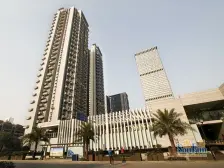 恒大都汇华庭 1室1厅 西