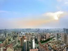 恒大都汇华庭 3室1厅 西