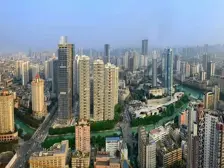 恒大都汇华庭 2室1厅 西南