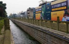 和信孔雀天成 3室1厅 东南