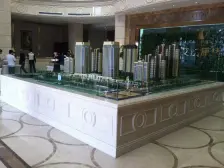 艾溪康桥复式楼,得房率高