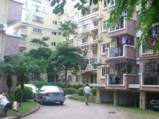 户型方正 采光棒 配套齐全 生活便利 楼下一站式生活圈