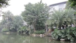 青城半岛2室2厅南