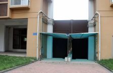 东方惠城B区 1室1厅 东南