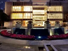 恒大都汇华庭 1室2厅 西北