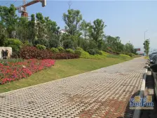 中交和美新城(二期三期) 3室2厅 南 北