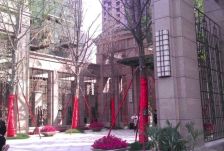 绿地锦天府 3室2厅 东北