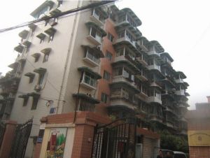 肖家新居2室2厅东