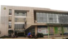 泽瀚峰景 2室1厅 西南