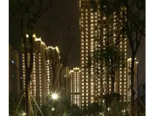 国际社区优质三房 可以看江 视野开阔