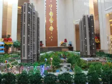 滨江一号五期三房 望花园 位置安静 业主诚意出售