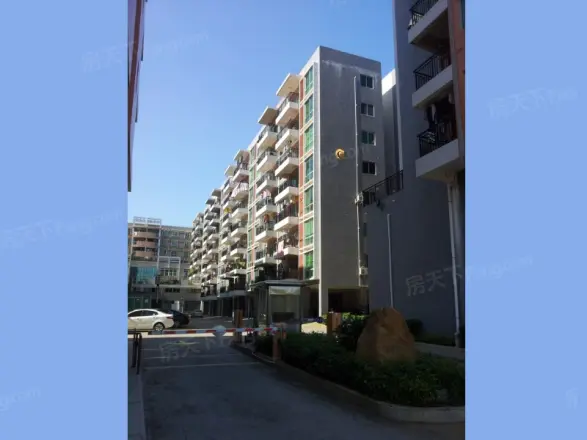 中泰·金泽苑