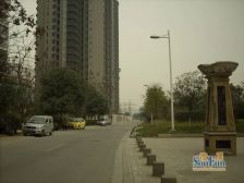 华府沙河2室1厅东南