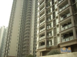 华府沙河3室2厅南