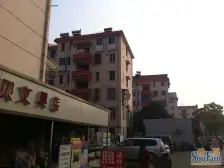 学田苑,采光好通透户型,装修清爽,中间层,空XV