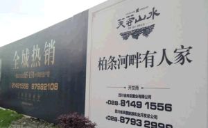 芙蓉山水浣溪2室2厅东南