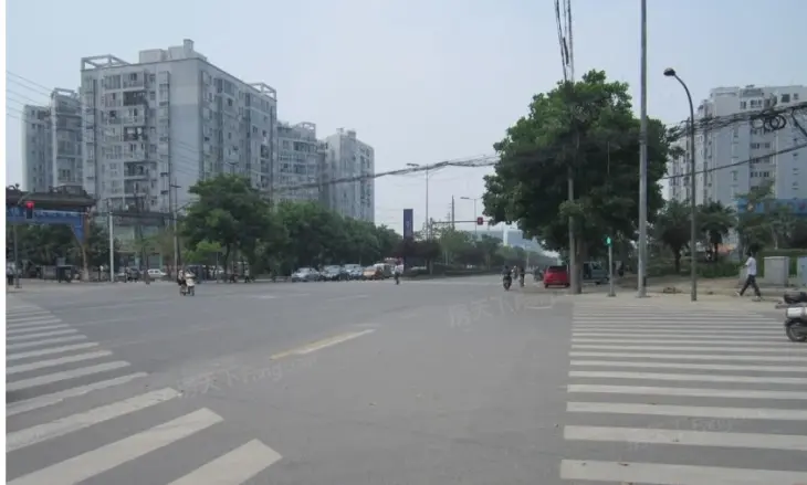 尚房国际公馆