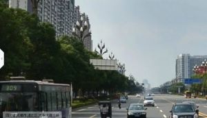 天来国际文化广场4室2厅东南