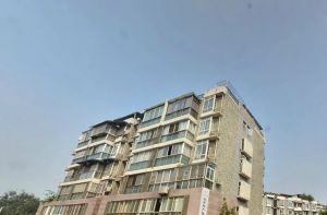 森邻香堤二期3室2厅北