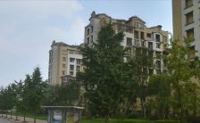 五彩城 3室2厅 东南