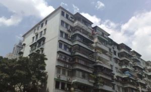 素社新村2室1厅南北