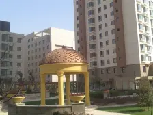 伊真学府美苑 全天采光 中层可上万里产权有钥匙