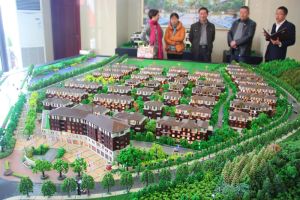 精装修排屋拎包入住小区品质好