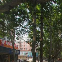 十四中家属院1室1厅东