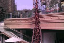 绿地锦天府 5室2厅 东南