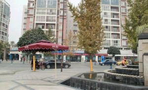 金壕雅庭3室2厅东南