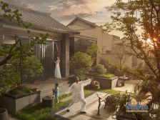 中国会馆 8室5厅 南