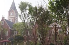 华宇天府花城二期 3室1厅 东南