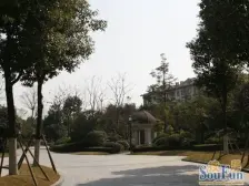 鹭湖宫八区 3室2厅 南