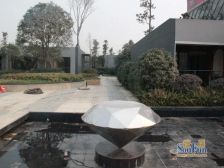 金地天府城3室2厅东南南