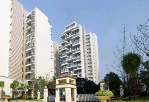 朋城远界 2室2厅 南