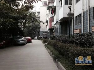 怡欣苑(新都)3室1厅西