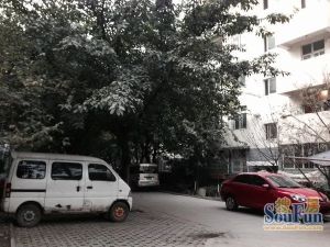 怡欣苑(新都)2室1厅东南