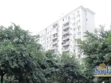 芭蕉湾 2室1厅 南