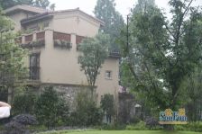 中信云栖谷二期玉堂镇 4室2厅 东南