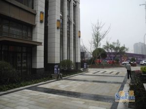 海上海北苑4室1厅南