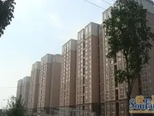 龙潭福里三室毛坯,诚心出售,产权车库