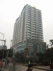 瑞荣大厦电梯房 业主精装诚心出售 楼间距视野宽阔