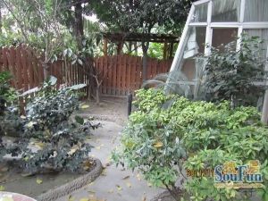 临河别墅8室2厅南