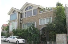 临河别墅6室2厅南