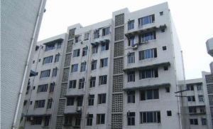 营门口路523号2室1厅西南
