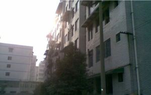 营门口路523号2室2厅东