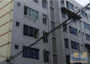 营门口路523号3室2厅东南