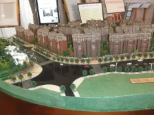 重庆东站旁 次新洋房顶跃 带产权车位 业主急售