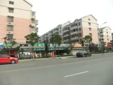 房东诚心出售中间楼层,采光视野好