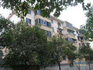 玉洁东街4号 3室2厅 东南